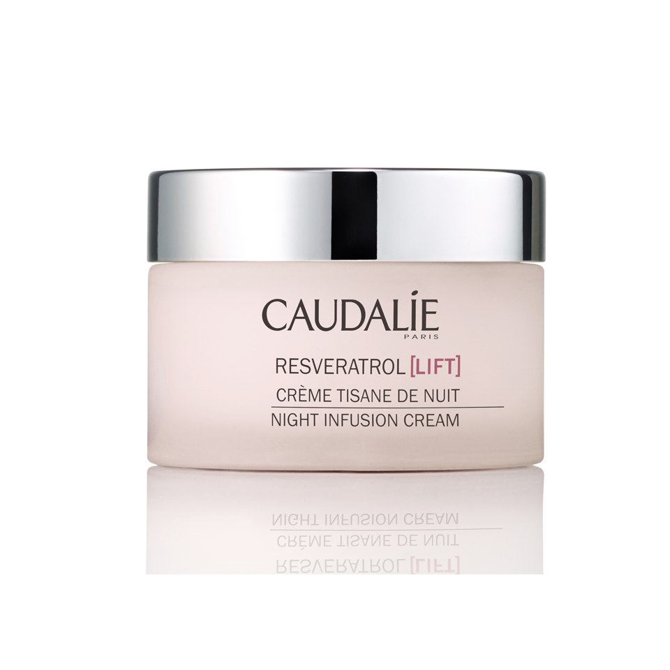 Comprar Crema Tisana de Noche Caudalie Resveratrol Lift al mejor precio