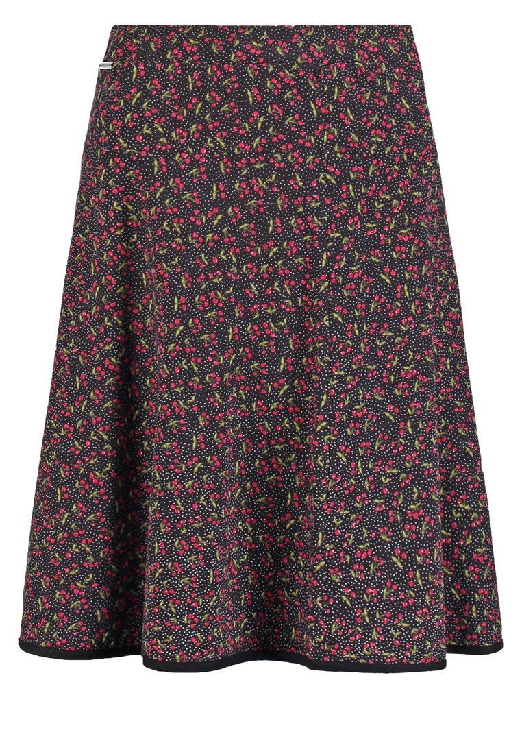 Comprar Vive Maria AMERICAN CHERRY PIE  Falda acampanada black al mejor precio