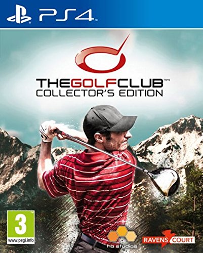 Comprar The Golf Club - Collector's Edition al mejor precio