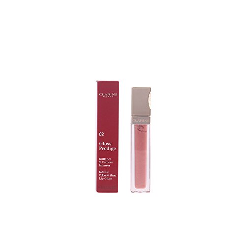 Comprar CLARINS GLOSS PRODIGE #02-nude 6 ml al mejor precio