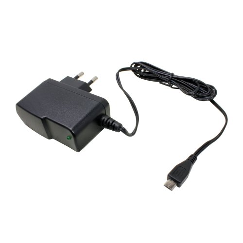 Comprar Mobile-laden 4250758892174 - Otb cargador bloque de alimentación micro usb (2000mah) al mejor precio
