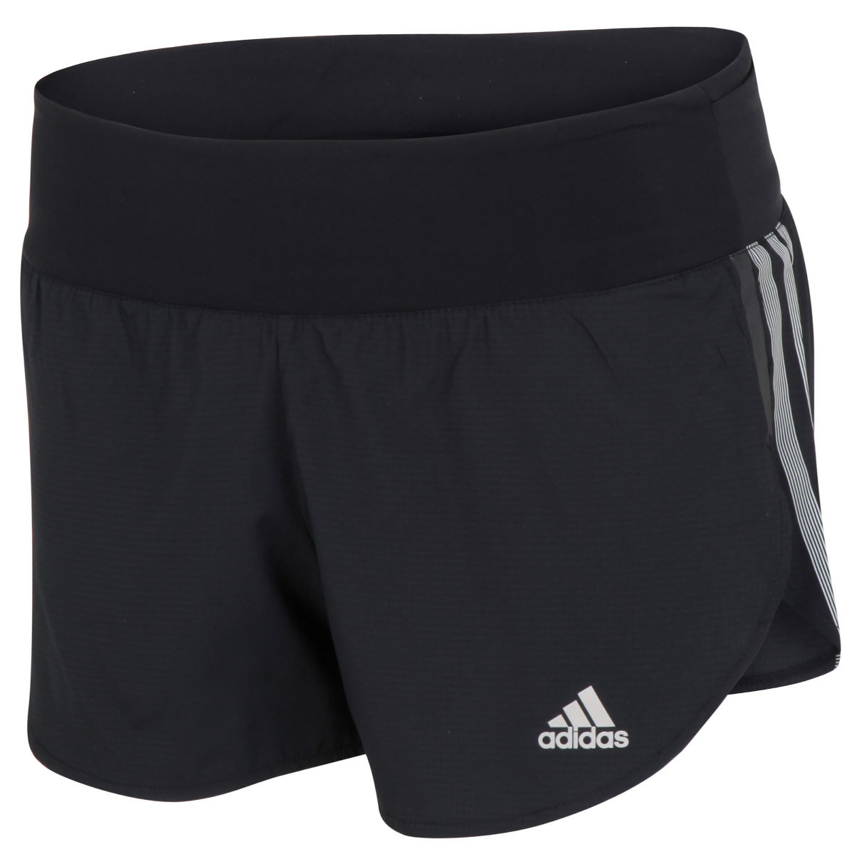 Comprar Pantalón corto abierto Adidas Adizero para mujer (PV16) - Pantalones cortos para correr al mejor precio