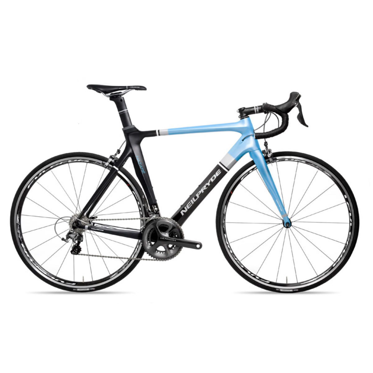 Comprar Bicicleta NeilPryde Nazare Ultegra 6800 - 2015 - Bicicletas de carretera al mejor precio