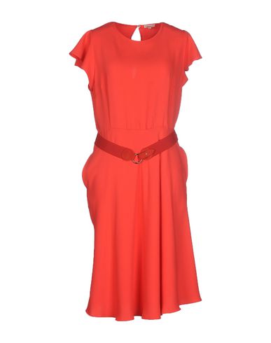 Comprar P.A.R.O.S.H. Vestido por la rodilla mujer al mejor precio