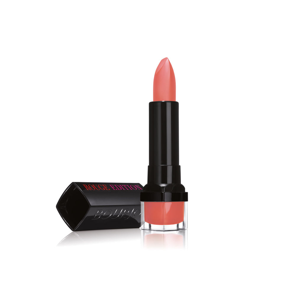Bourjois Rouge Edition Lipstick - Pech Cosy