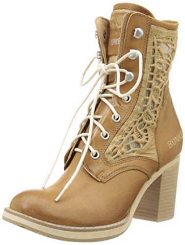 Comparar mejores precios BunkerMana Em70 - botas clásicas de caña baja botas Mujer , Marrón (Marron (Crema)), 41 con descuentos Comprar BunkerMana Em70 - botas clásicas de caña baja botas Mujer , Marrón (Marron (Crema)), 41 al mejor precio