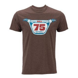 Comprar RACER 75 MARRÓN HEATHER al mejor precio