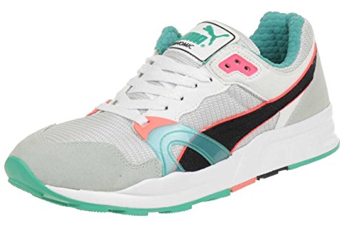 Comprar Puma Trinomic XT1 Plus Men's Trainers Sneaker Trainers 355867 27 white, pointure:eur 45 al mejor precio