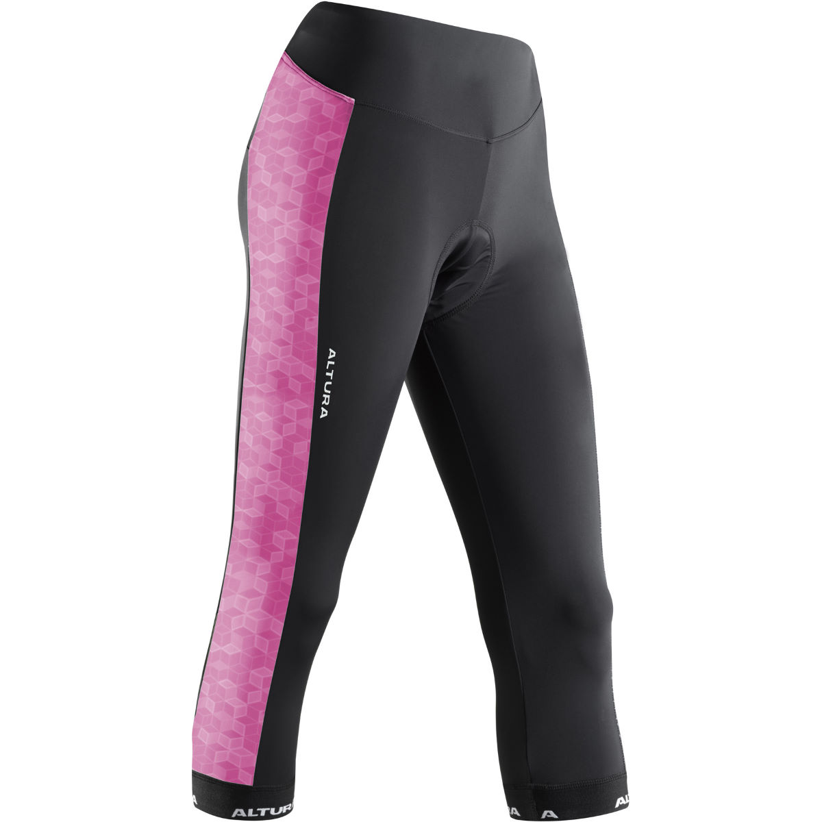 Comprar Culote 3/4 Altura Peloton ProGel para mujer - Culotes de ciclismo al mejor precio