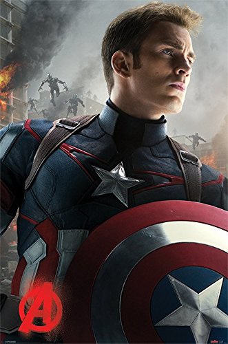 Comprar Avengers Póster de 