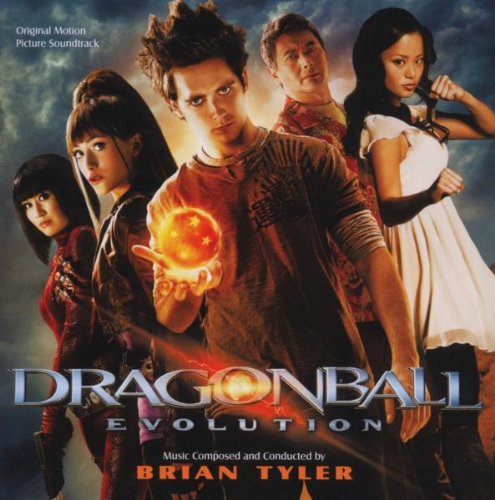 Comprar Dragonball Evolution   Cd al mejor precio
