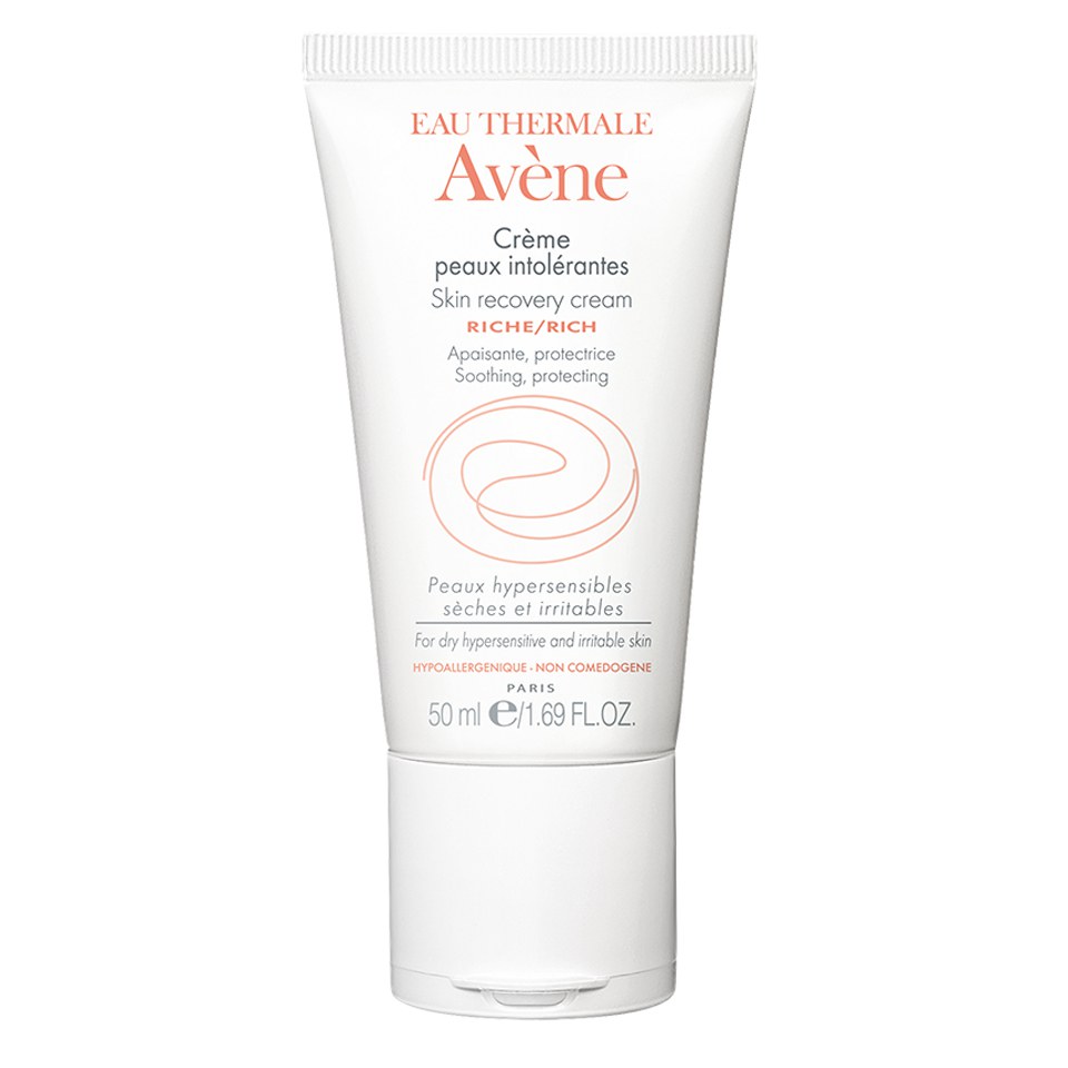 Comprar Crema réparativa Avène Skin Recovery (50ml) al mejor precio