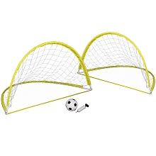 Comprar Stats - Porterías Plegables Pack de 2 al mejor precio