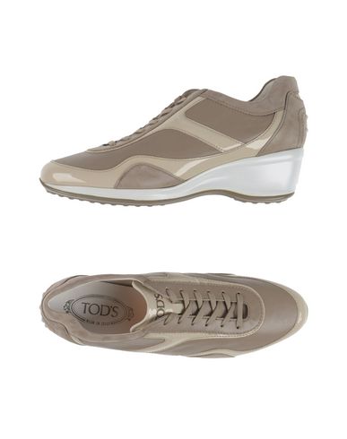 Comprar TOD'S Sneakers & Deportivas mujer al mejor precio