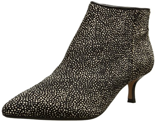 Comprar Clarks Aquifer Diva - botas de cuero mujer, color negro, talla 41 al mejor precio