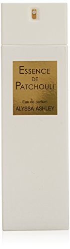 Comprar ALYSSA ASHLEY ESSENCE DE PATCHOULI agua de perfume vaporizador 100 ml al mejor precio