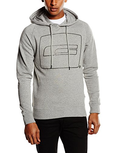 Comprar Jack & Jones Jjcologo Sweat Hood - Noos-Capucha Hombre al mejor precio