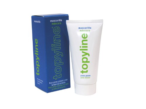 Comprar Topyline mascarilla 50 ml al mejor precio