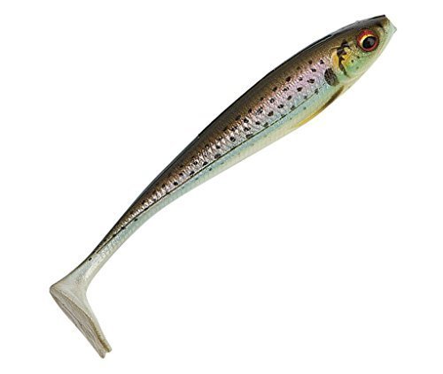 Comprar Daiwa Duckfin Shad - Señuelo de 12,7cm Talla:Spotted Mullet al mejor precio