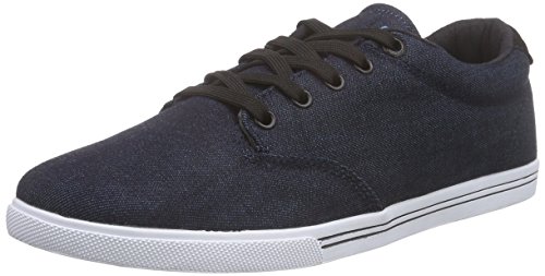 Comprar Globe Lighthouse-Slim - Zapatillas de Lona para mujer, color Azul, talla 48 al mejor precio