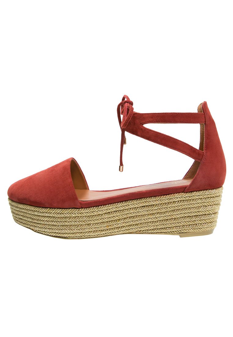 Comprar Chocolate Schubar Bailarinas red ochre al mejor precio