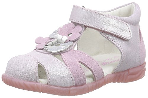 Comprar PrimigiFRAISE - Botines de Senderismo Bebé-Niños
, color Rosa, talla 26 al mejor precio