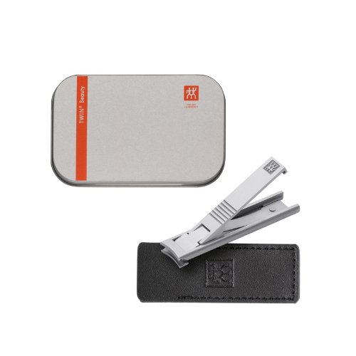 Comprar ZWILLING 42440-000-0 set de manicura y pedicura - Producto para manicura/pedicura (60 mm) al mejor precio