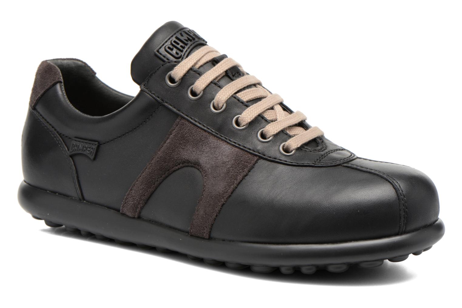 Comprar Pelotas Xl 1000093 by Camper Negro al mejor precio
