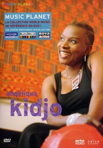 Comprar Angelique Kidjo [Alemania] [DVD] al mejor precio
