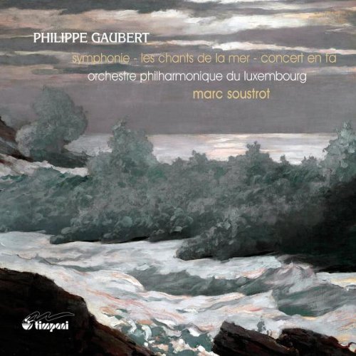 Comprar Sinfonia - Les Chants De Le Mer al mejor precio