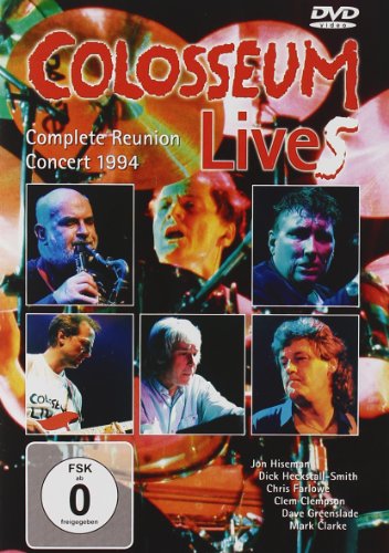 Comprar Complete Reunion Concert 1994 [Francia] [DVD] al mejor precio