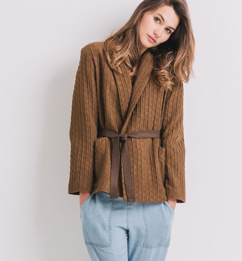 Comprar Chaqueta kimono al mejor precio