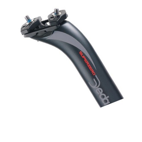 Comprar Deda Superzero - Tija de sillín para bicicleta, 335 x 31.6 mm al mejor precio