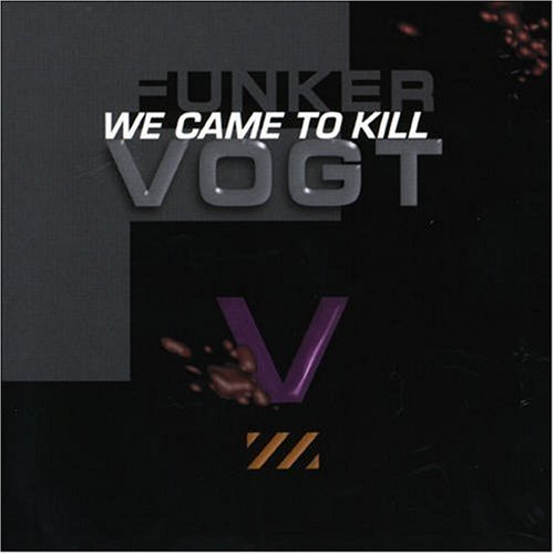 Comprar We Came To Kill al mejor precio