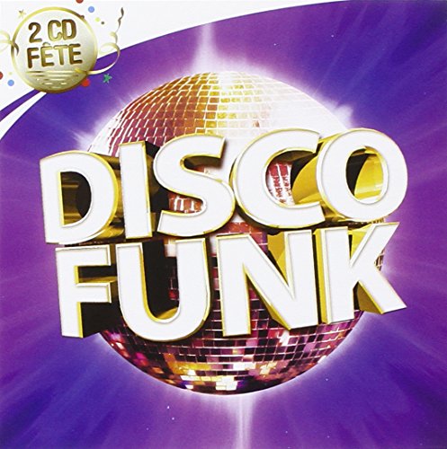 Comprar Disco Funk al mejor precio