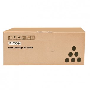 Comprar 403028: tóner negro original ricoh - 2000 páginas al mejor precio