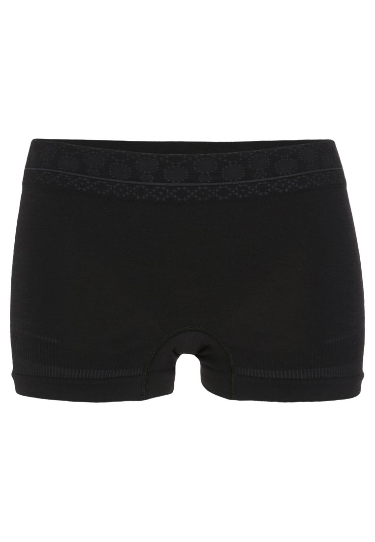 Comprar Smartwool Culotte black al mejor precio