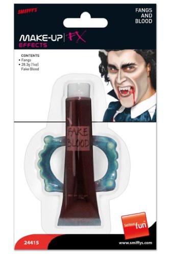 Comprar Smiffys - Disfraz para adulto (24415) al mejor precio