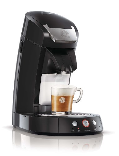 Comprar Philips HD7853/61 Senseo Cappuccino - Cafetera de monodosis al mejor precio
