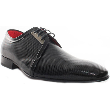 Comprar Zapatos Hombre Angel Infantes ZAPATO NEGRO VESTIR al mejor precio