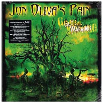 Comprar Global Warning al mejor precio