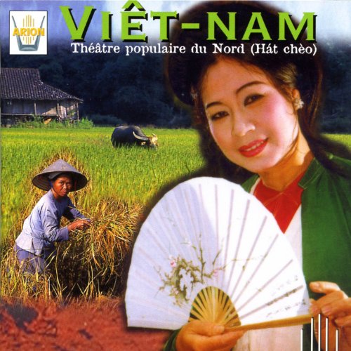 Comprar Teatro Popular Del Norte -Vietman- al mejor precio