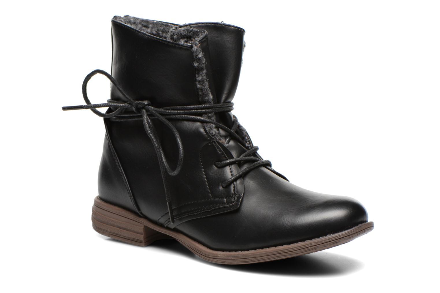 Comprar Thableau by I Love Shoes Negro al mejor precio
