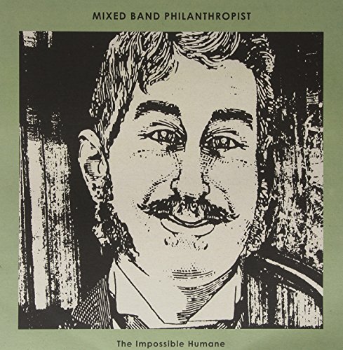 Comprar The Impossible Humane [Vinilo] al mejor precio