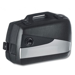 Comprar Junior-Koffer FLASH 40 PAR NEGRO al mejor precio