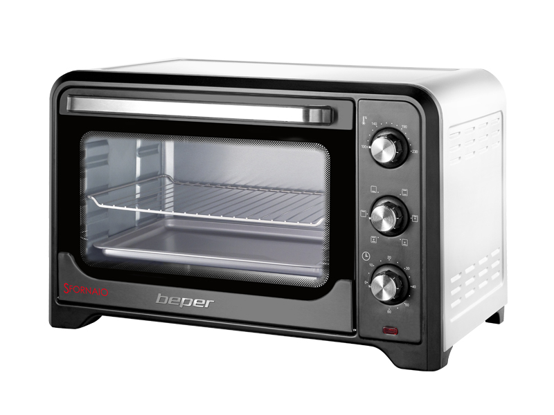 Comprar Horno tostador Beper 90.375N al mejor precio