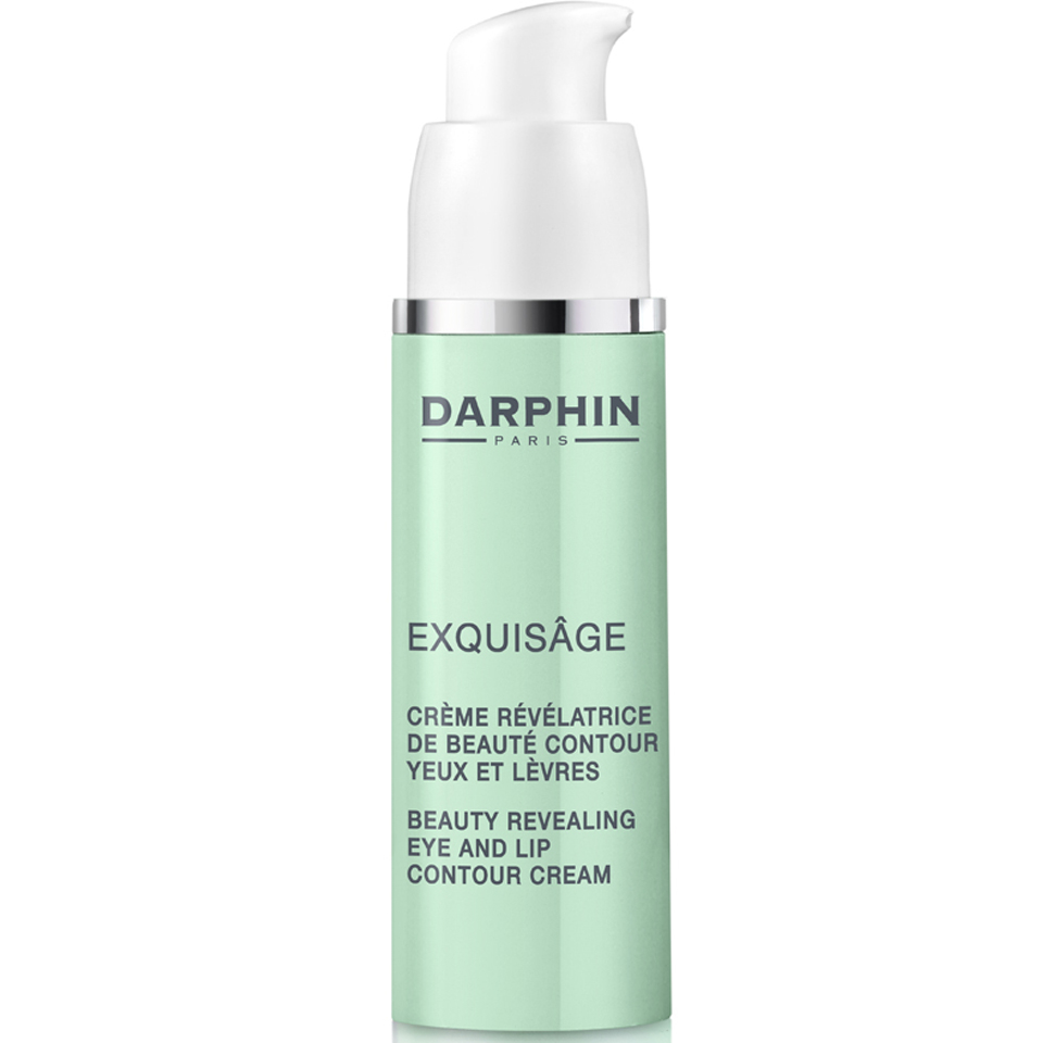 Comprar Darphin Exquisage Beauty Revealing Eye and Lip Cream al mejor precio