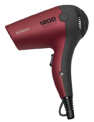 Comprar Clatronic HT 8004 CB - Secador de pelo para el viaje al mejor precio