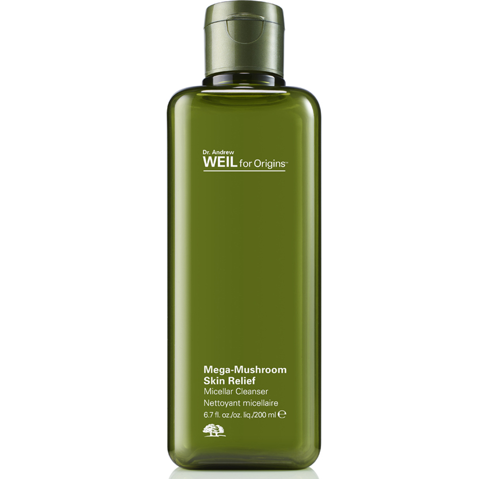 Comprar Limpiador Micelar Origins Mega-Mushroom (200ml) al mejor precio