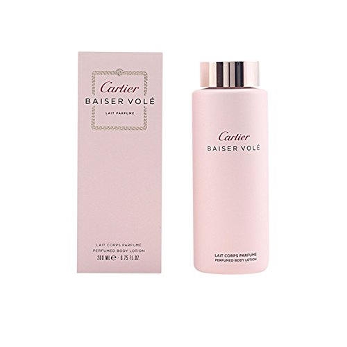 Comprar Baiser vole body milk 200 ml al mejor precio